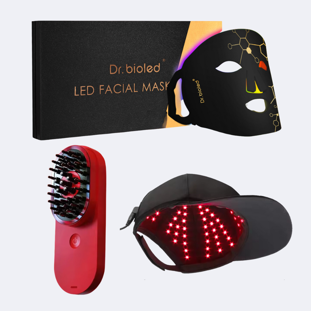 LED Light Therapy