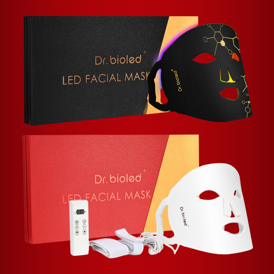 7-in-1 Light Therapy Mask