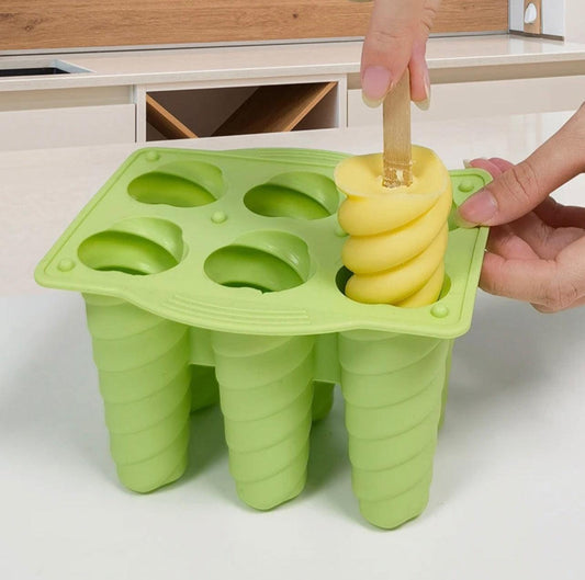 Ice Cream Maker Tray - Expat Life Style